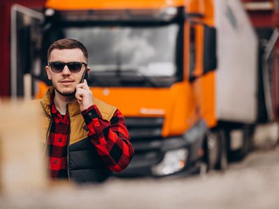 TSP Transport & Logistics