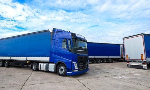 TSP Transport en Logistics